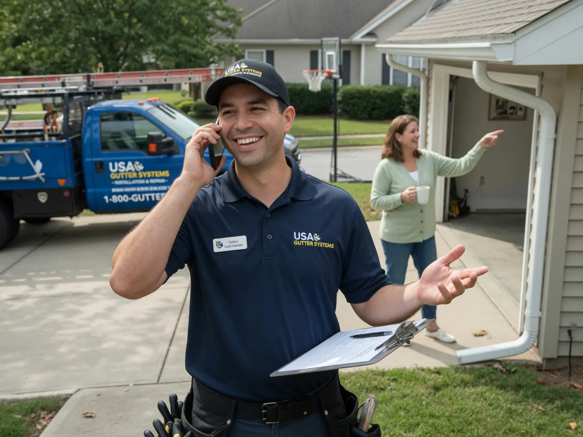 Gutter Installation Castine, ME FAQs